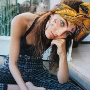 Meet your Posher, Lucien